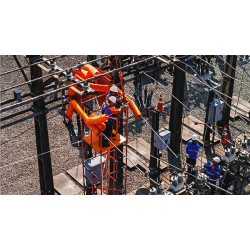 Cocel divulga Desligamentos de Energia para a última semana de Novembro